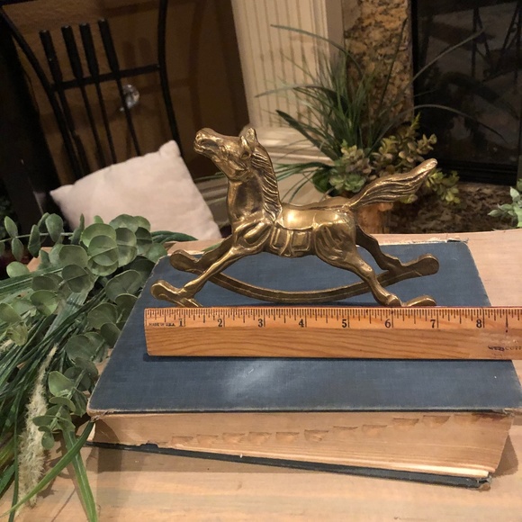 Rocking Horse - Picture 7 of 7